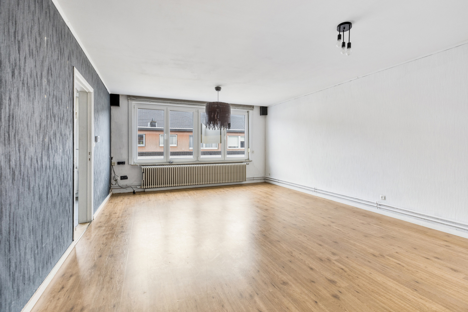 Appartement te koop in Hasselt met 2 slaapkamers - foto 1