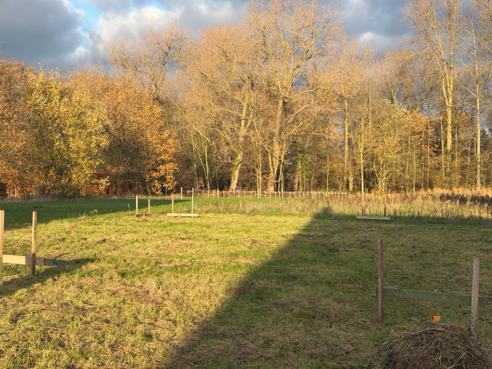 Ruime woning, rustig gelegen - Lot 4 (Rechts) - foto 5