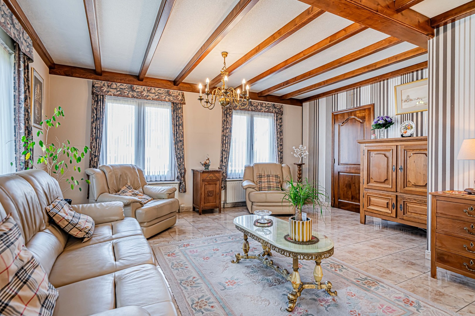 Maison à vendre à Saint-Trond avec 5 chambres - photo 5