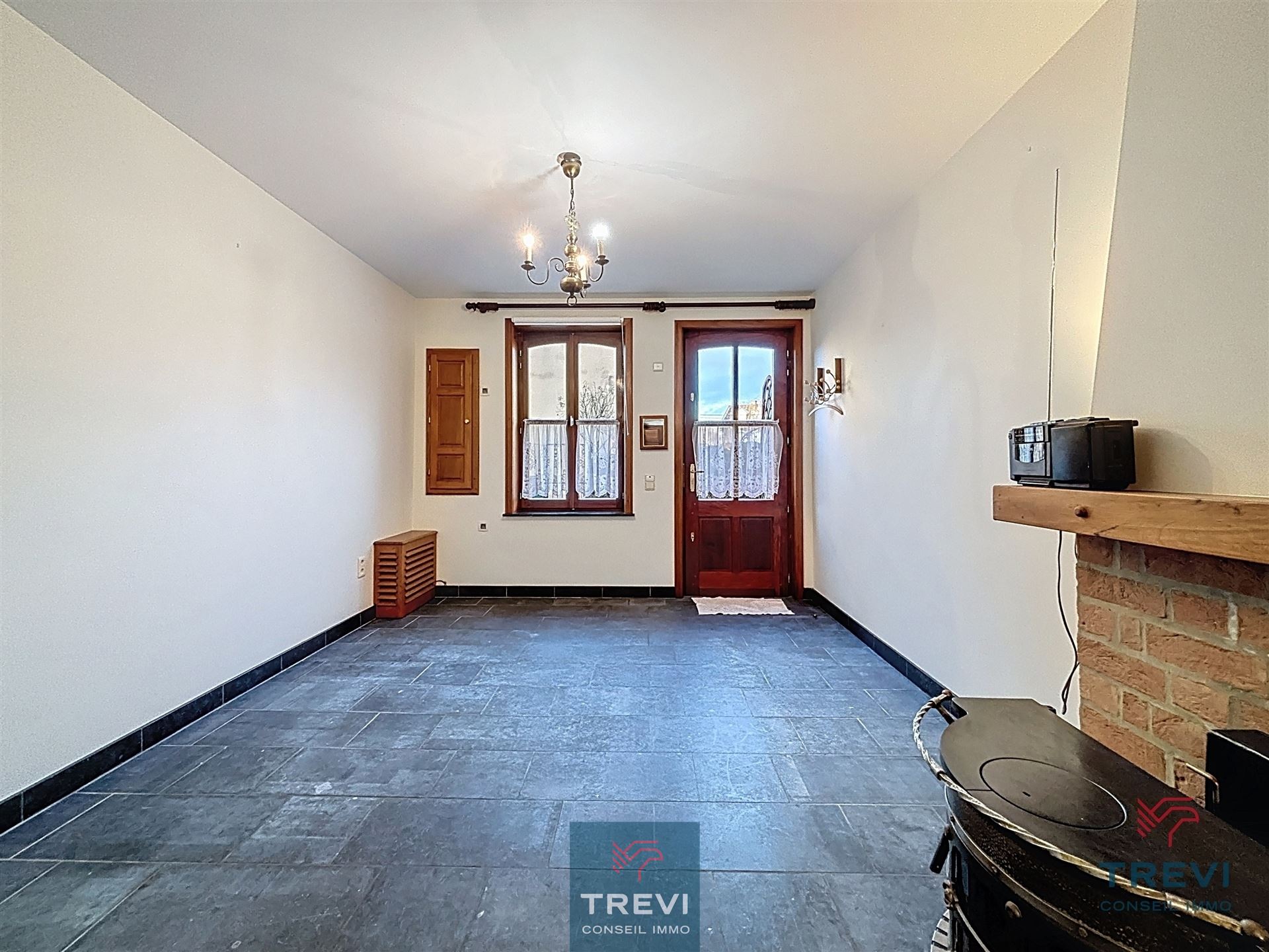 House for rent in Braine-Le-Comte with 3 bedrooms - photo 4