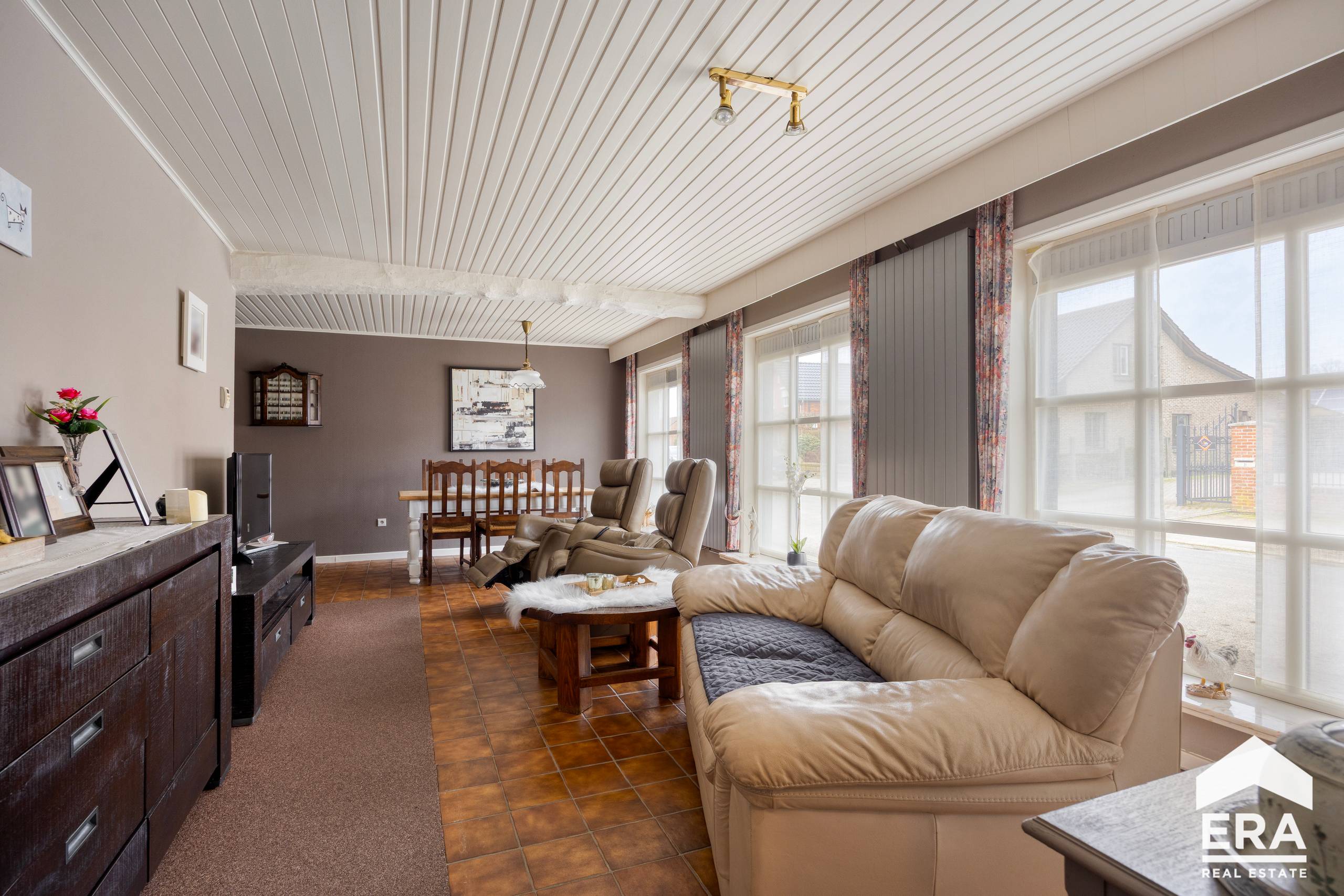 Instapklare gelijkvloerse woning te koop in Lommel - foto 3