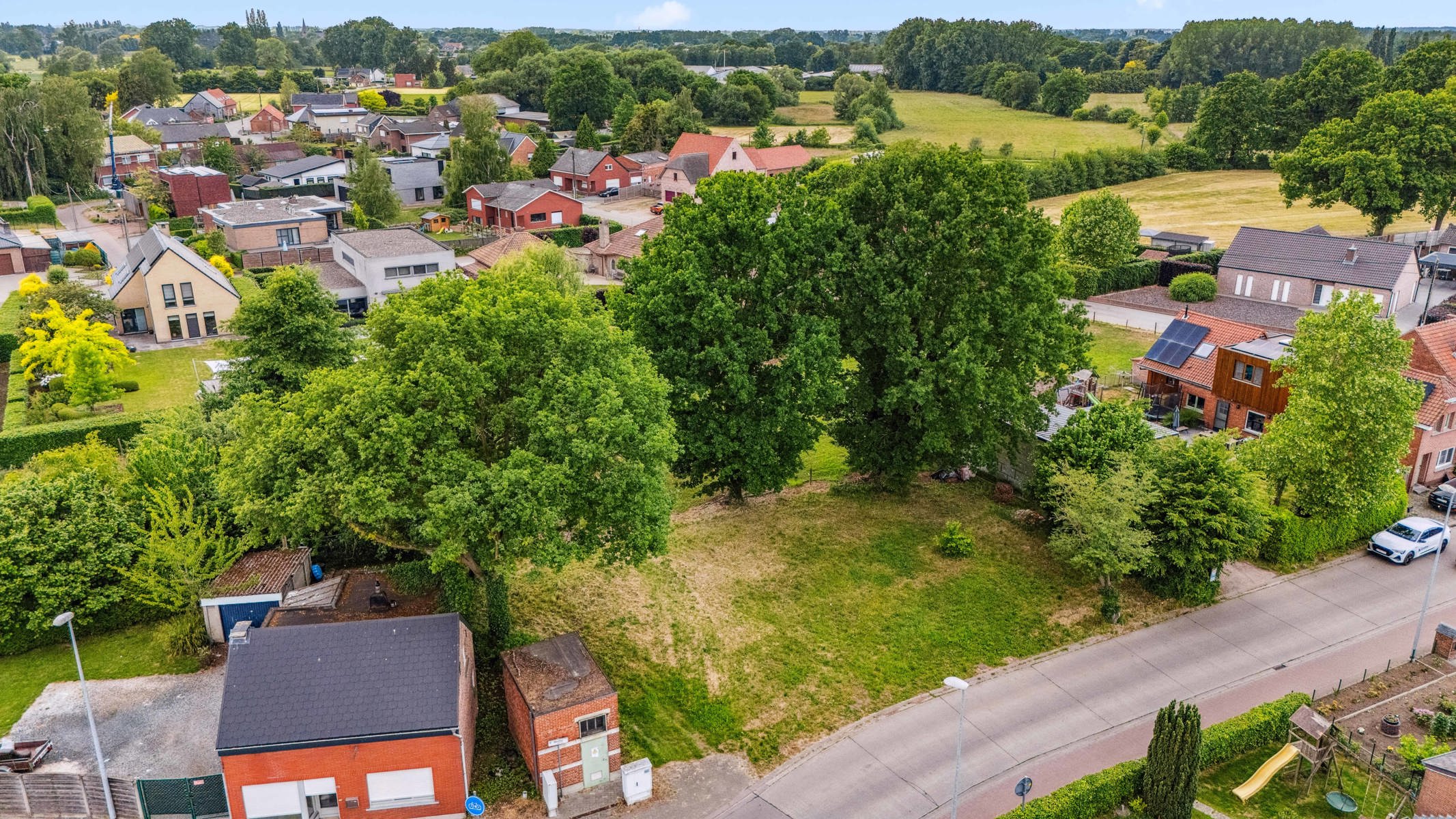 Terrain à vendre à Heist-Op-Den-Berg - photo 4