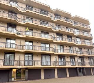 Dit lichtrijke appartement in de Verlatdreef 13 in Beveren combineert ruimte en comfort.Het appartement is gelegen op de derde verdieping en is...