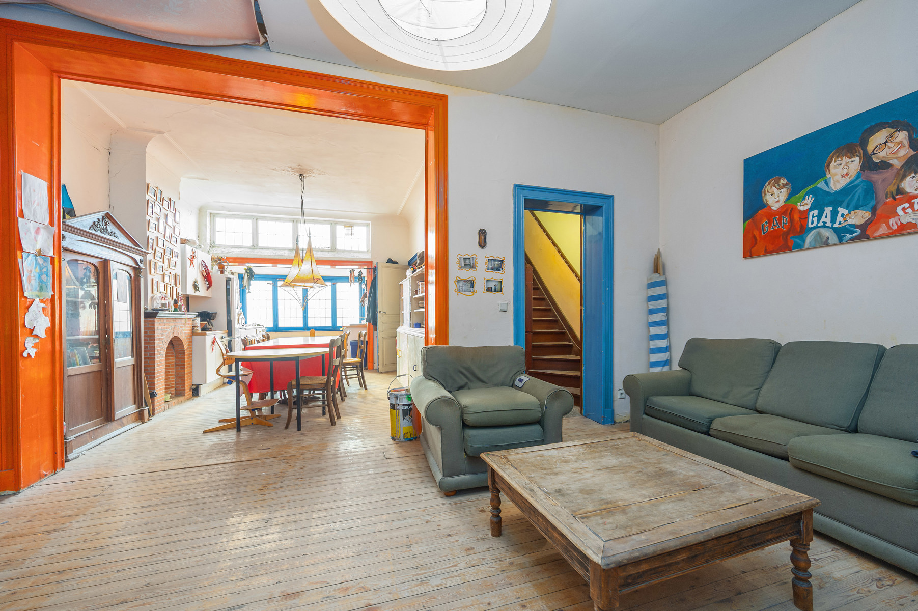 Villa "LA MASCOTTE" - foto 3