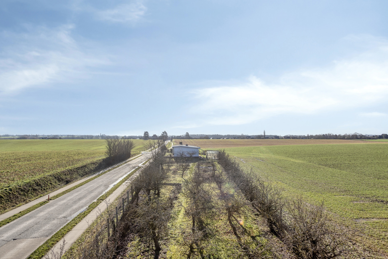 Bungalow op een unieke locatie - foto 2