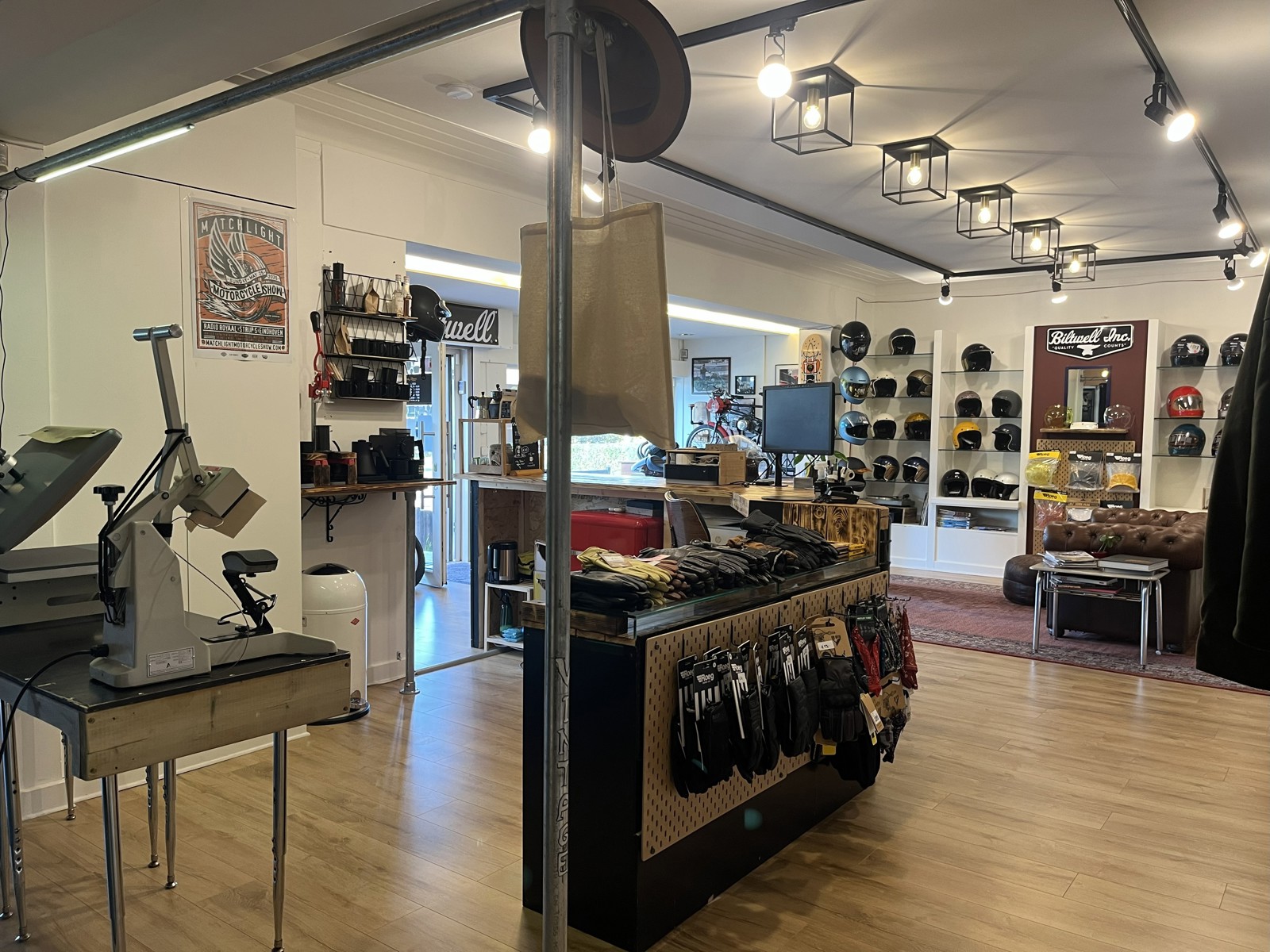 Handelseigendom dienstig voor kantoor of winkel of ... - foto 5