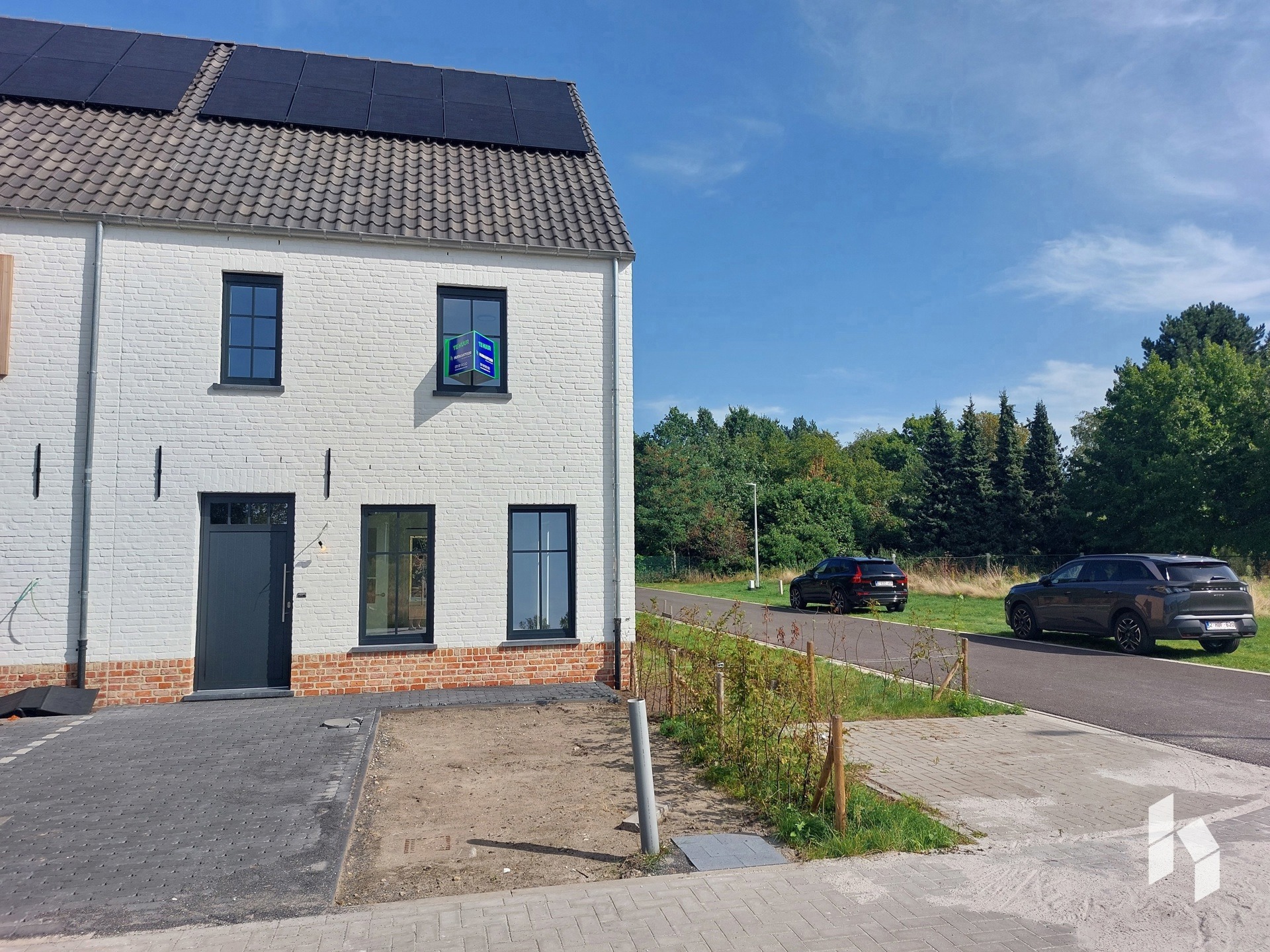Maison à louer à Lommel