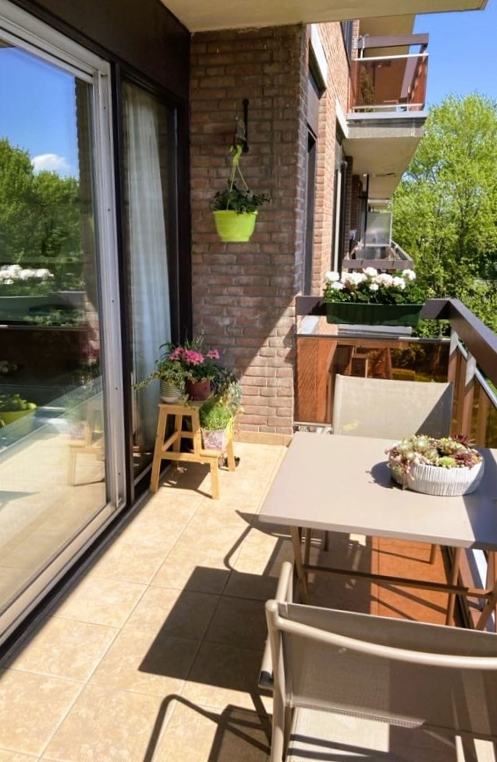 Apartment for sale in Edegem with 3 bedrooms - photo 5