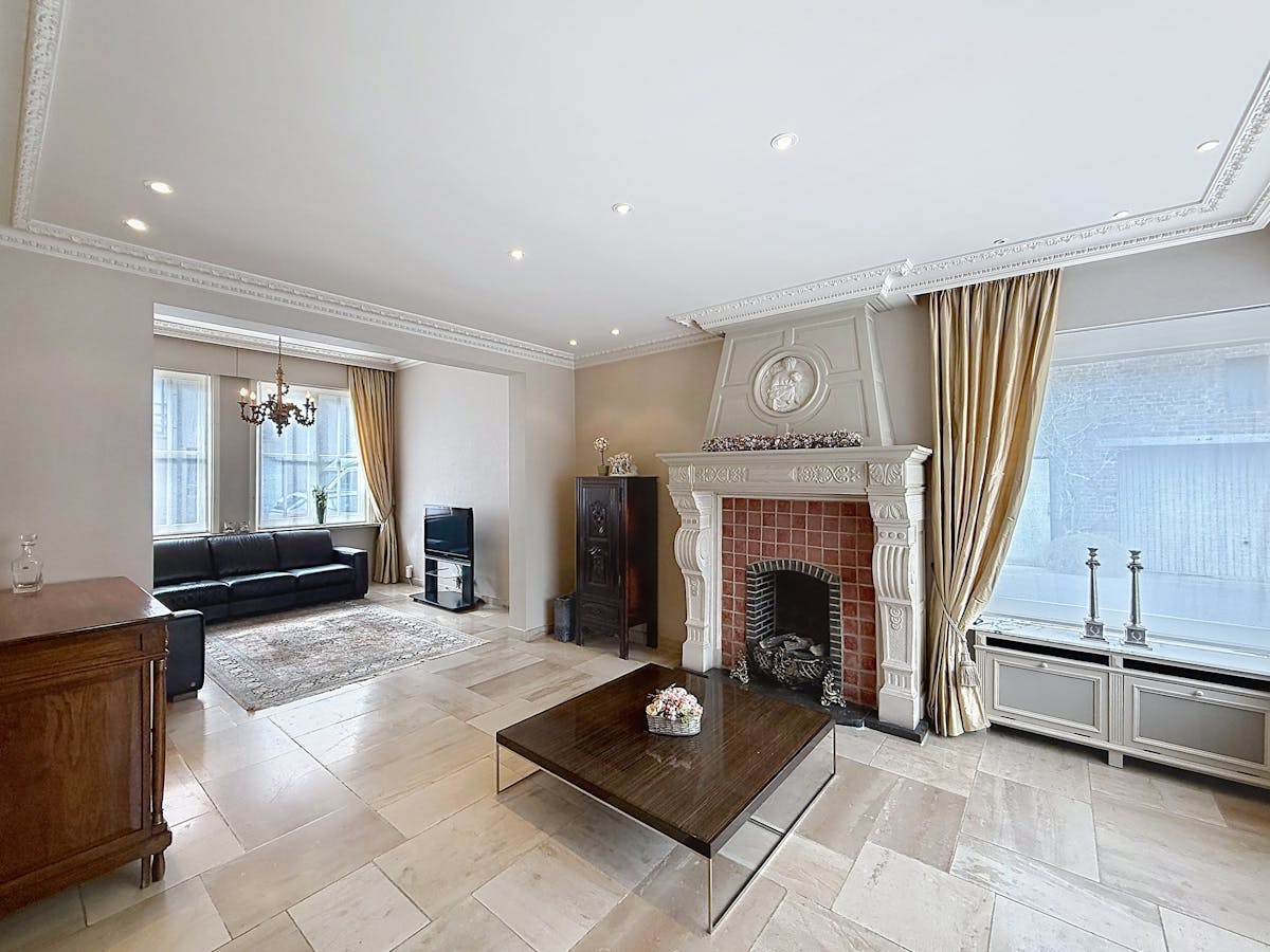 Woning te Wielsbeke - foto 3