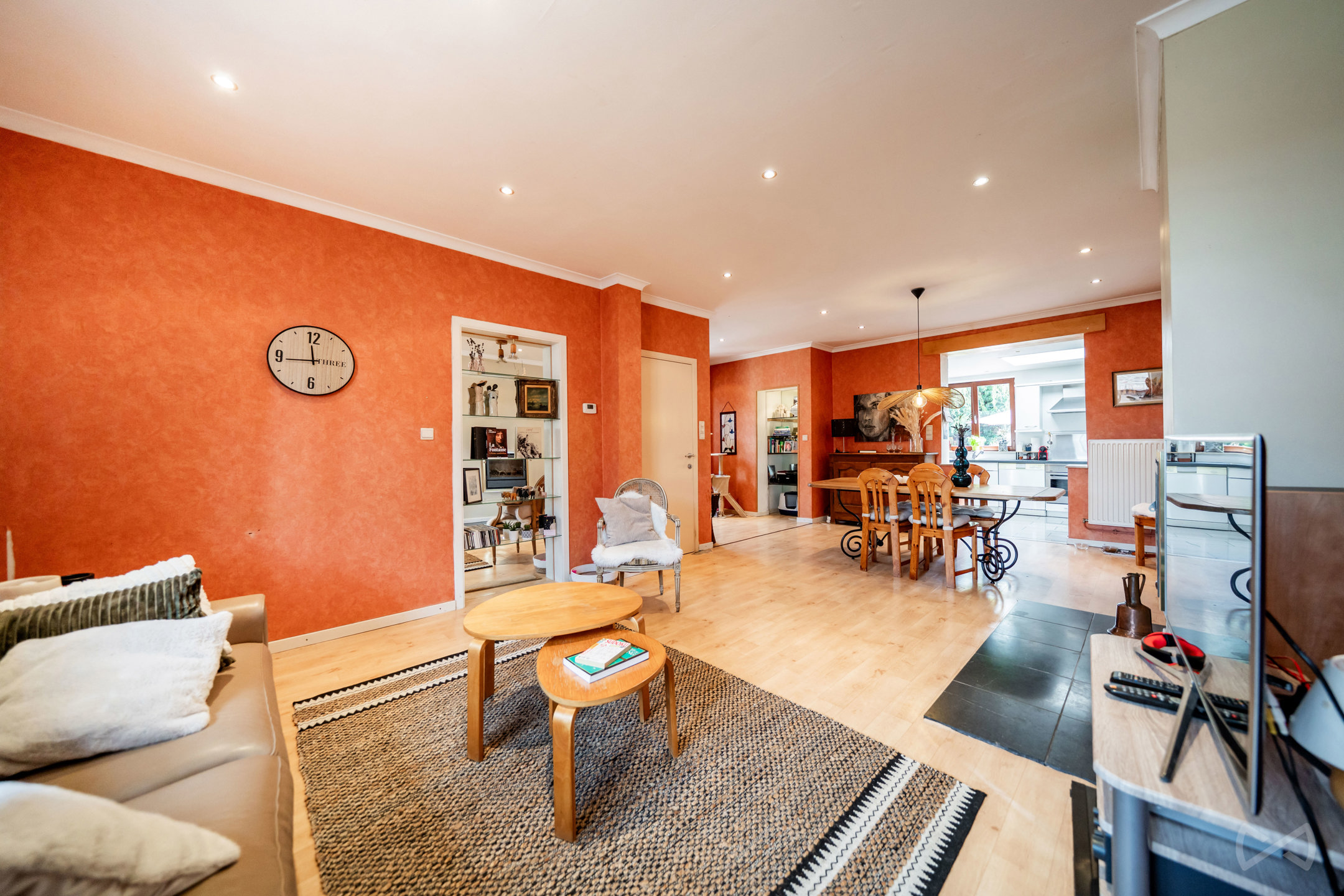 Huis te koop in Seraing met 3 slaapkamers - foto 4