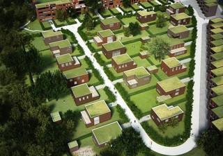 <strong>Bouwgronden (20x) voor vrijstaande villa's met landelijk karakter.</strong><br /><br /><strong>Kenmerken:</strong><br /><span>- Bouwgronden voor open bebouwing.</span><br /><span>- Prijzen vanaf 110.721 EUR.</span><br /><span>- Maximaal twee bouwlagen.</span><br /><span>- Bouwafmetingen: minimaal 9x10 - maximaal 9x13.</span><br /><span>- Geen bouwverplichting.</span><br /><br /><span>Documentatie beschikbaar bij downloads.</span><br /><br /><span>Bij GVE Immobiliën kunnen wij u ook in contact brengen met erkende aannemers die ervaring hebben met het bouwen van woningen op dit project.</span><br /><br /><span>Voor meer informatie kan u terecht in ons kantoor te Tienen (Goossensvest 1A) of contacteer laurens@immogve.be (0496 07 89 48) of christophe@immogve.be (0478 61 54 99).</span>