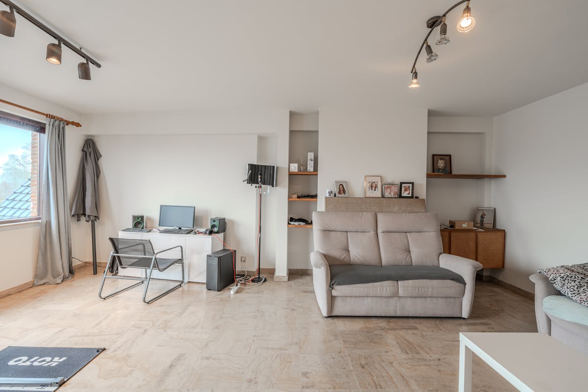 Appartement met 2 slaapkamers te Gistel - foto 5