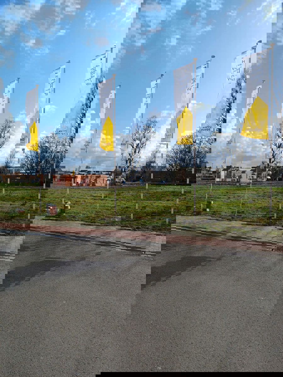 Land for sale in Ooigem - photo 2