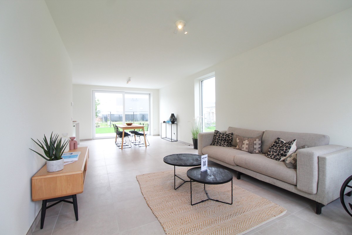 Project te koop in Meulebeke - foto 4