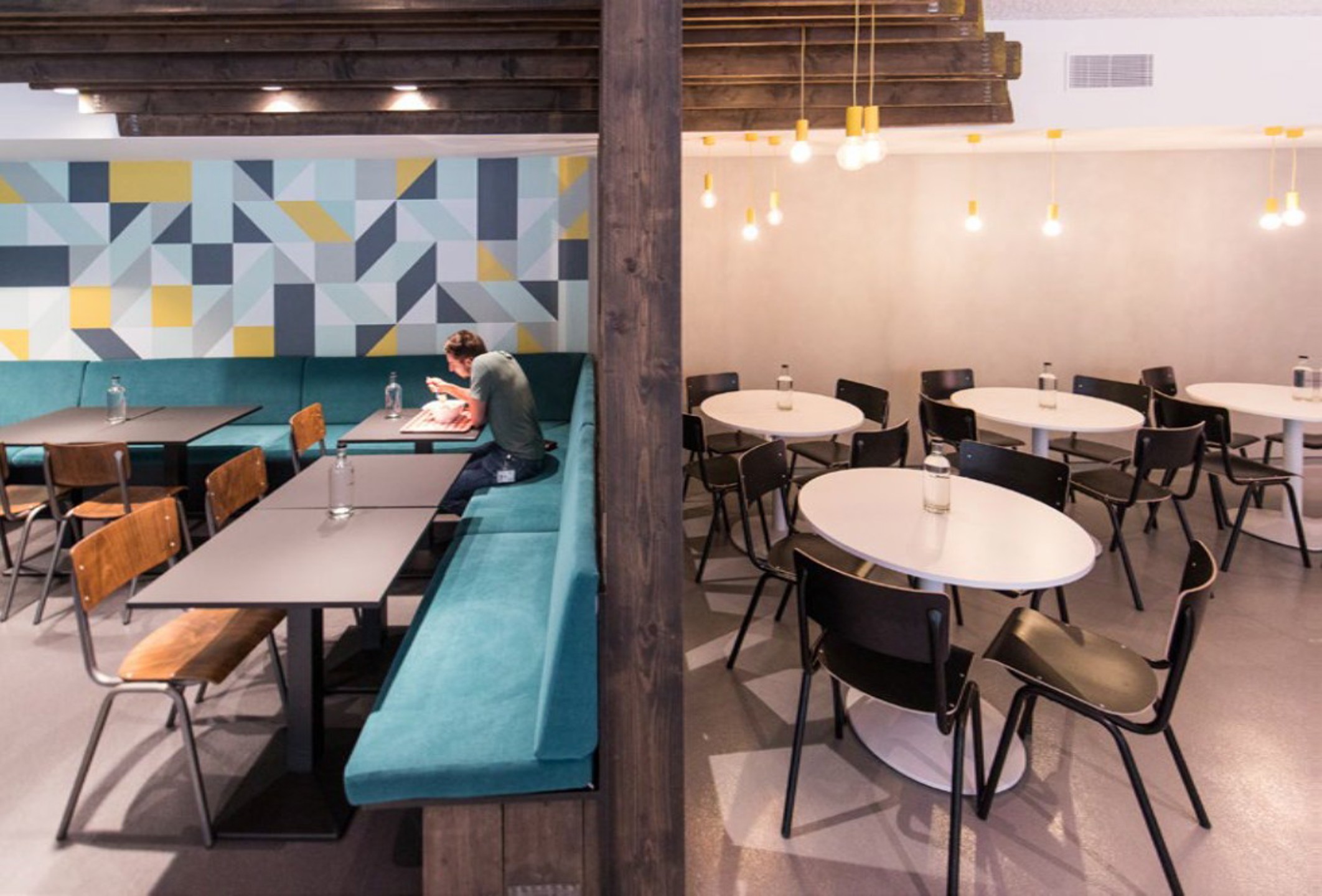 Kantoorruimte 216m² te huur - foto 5