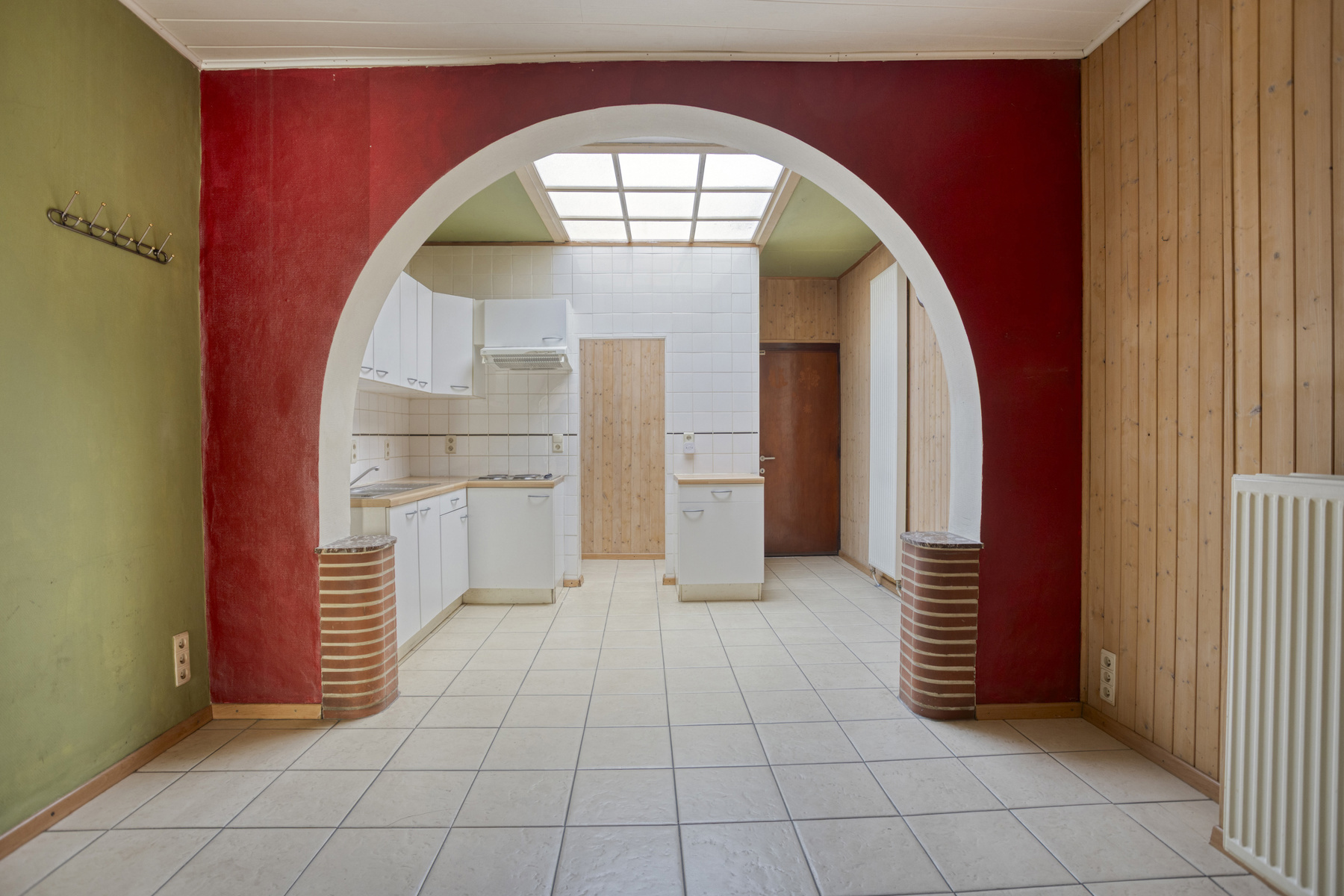 Huis te koop in Aarschot met 2 slaapkamers - foto 4