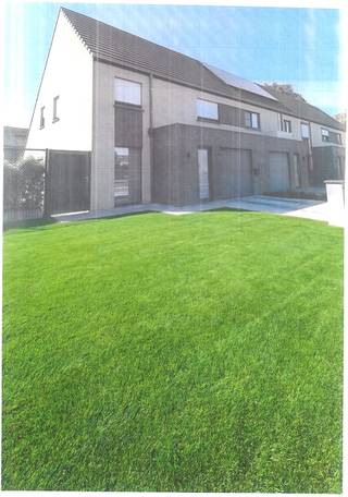 Appartement à vendre à Blankenberge