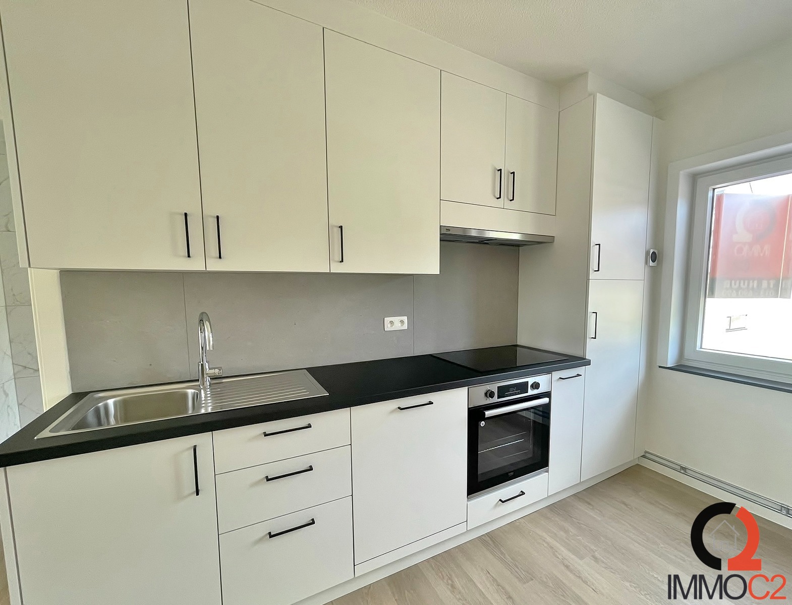 Appartement te huur in Lummen met 2 slaapkamers - foto 5
