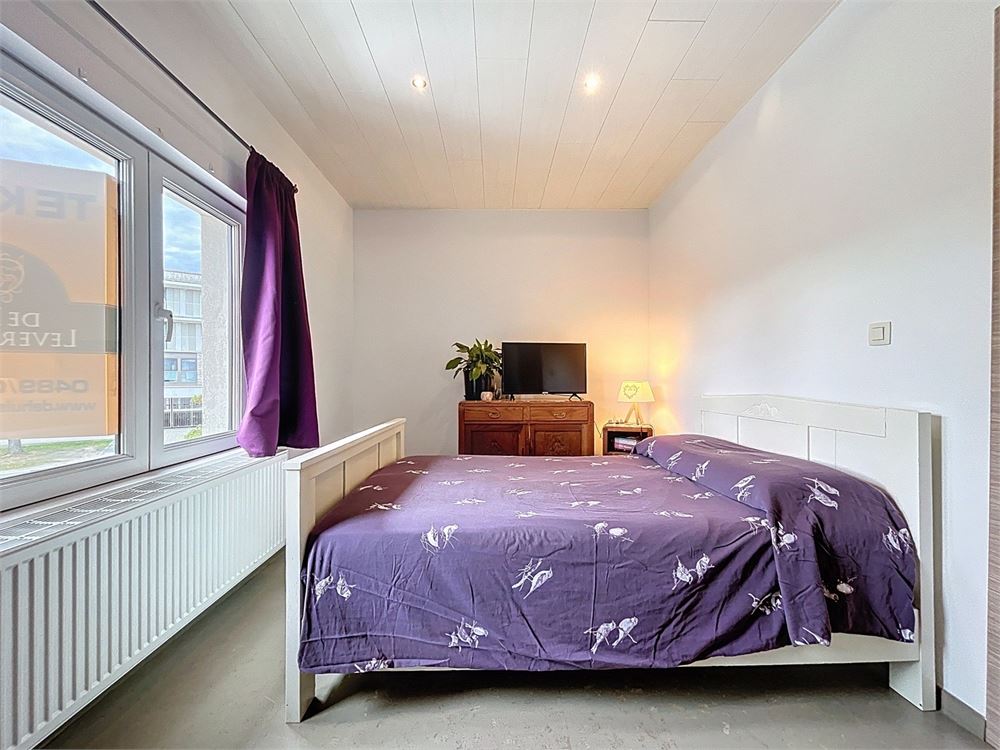 HOB met 4 - 5 slpks en super gezellig zuiders ingerichte tuin - foto 4