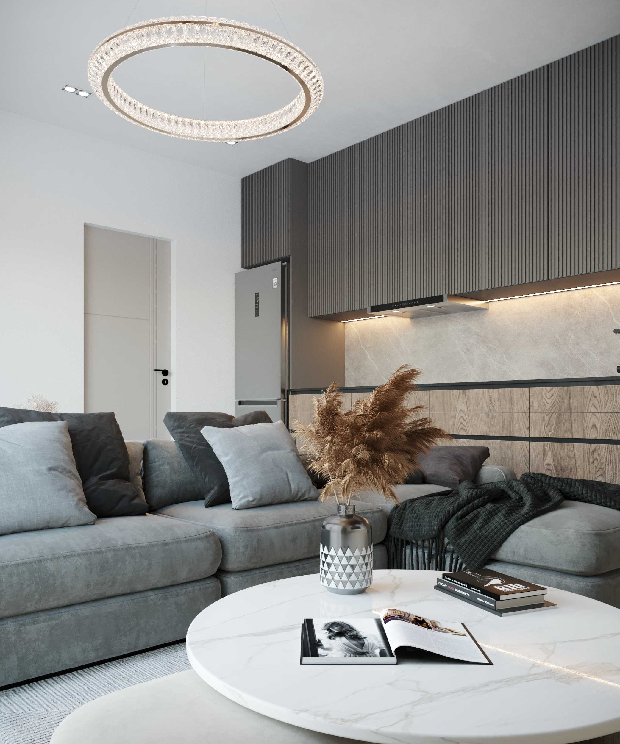 Apartment for sale in Ypres with 1 bedroom - photo 4