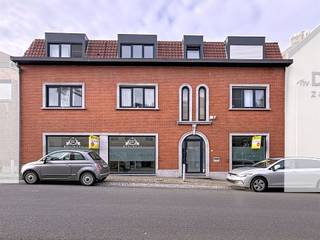 Commercial for rent in Ypres