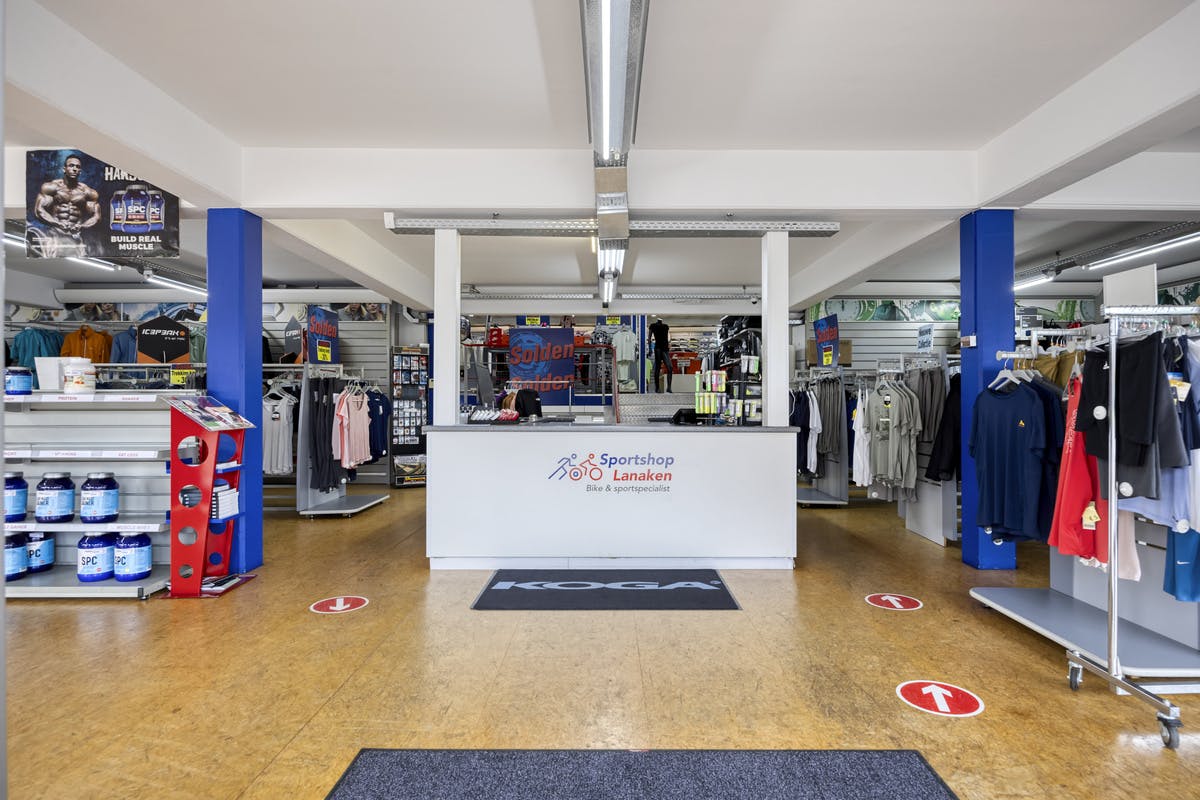 Commercial property with home for sale in Lanaken - photo 4