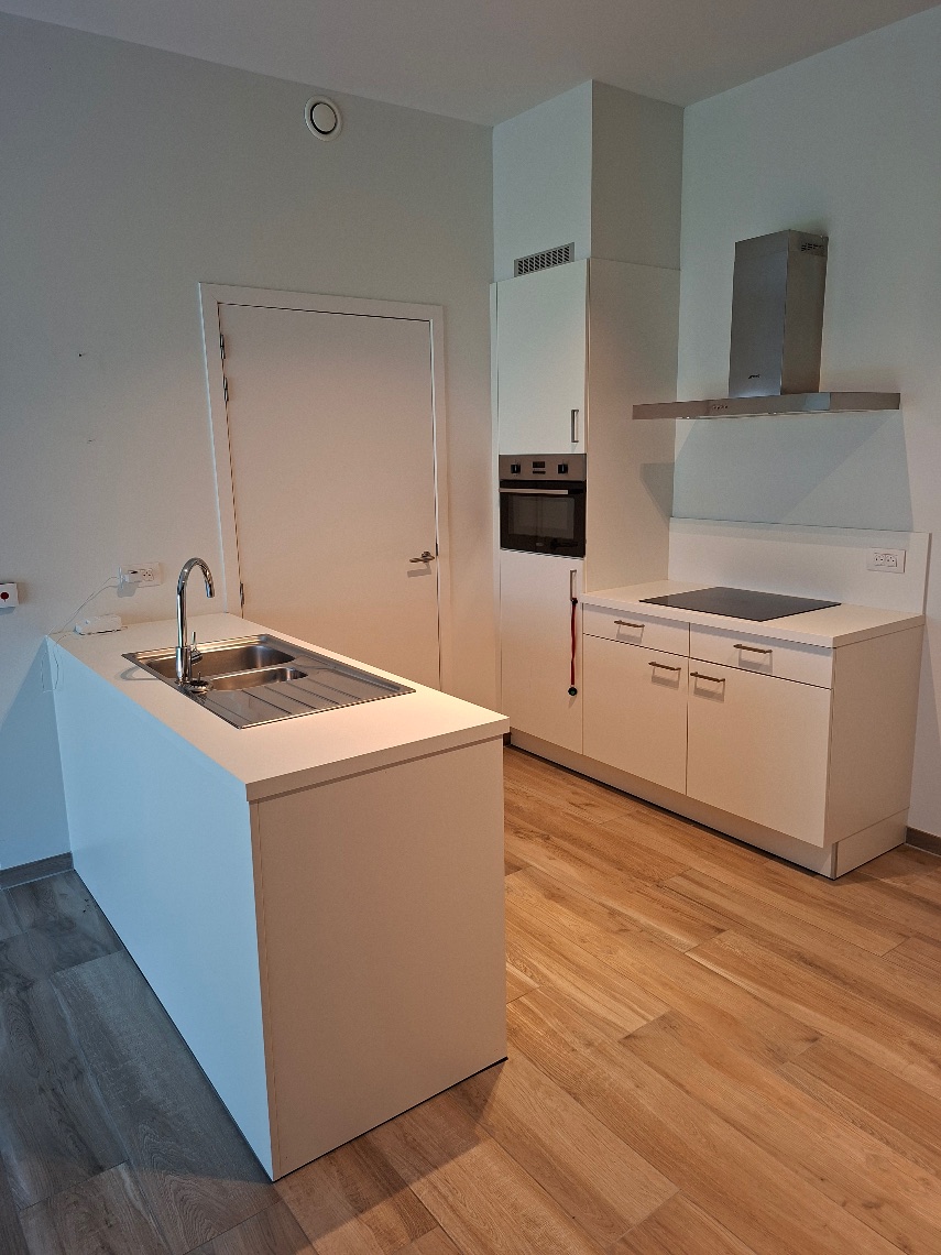 Appartement te koop in Halle met 1 slaapkamer - foto 4