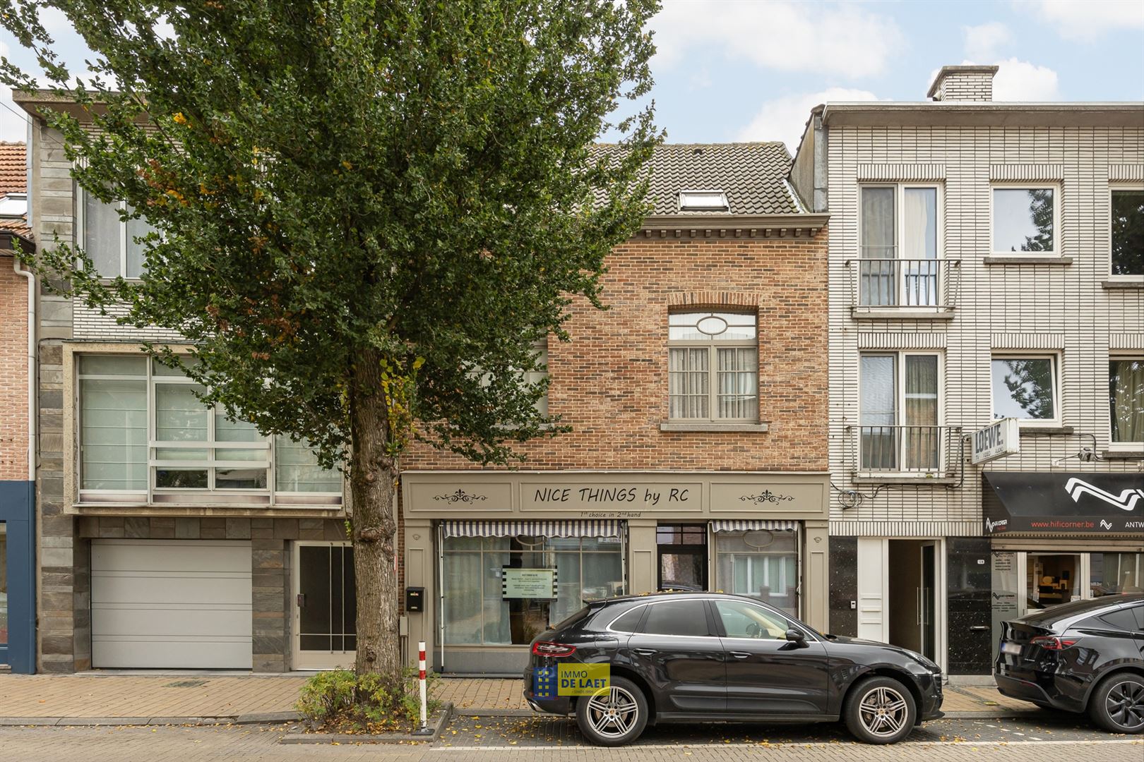 Handelspand met woonst - foto 2