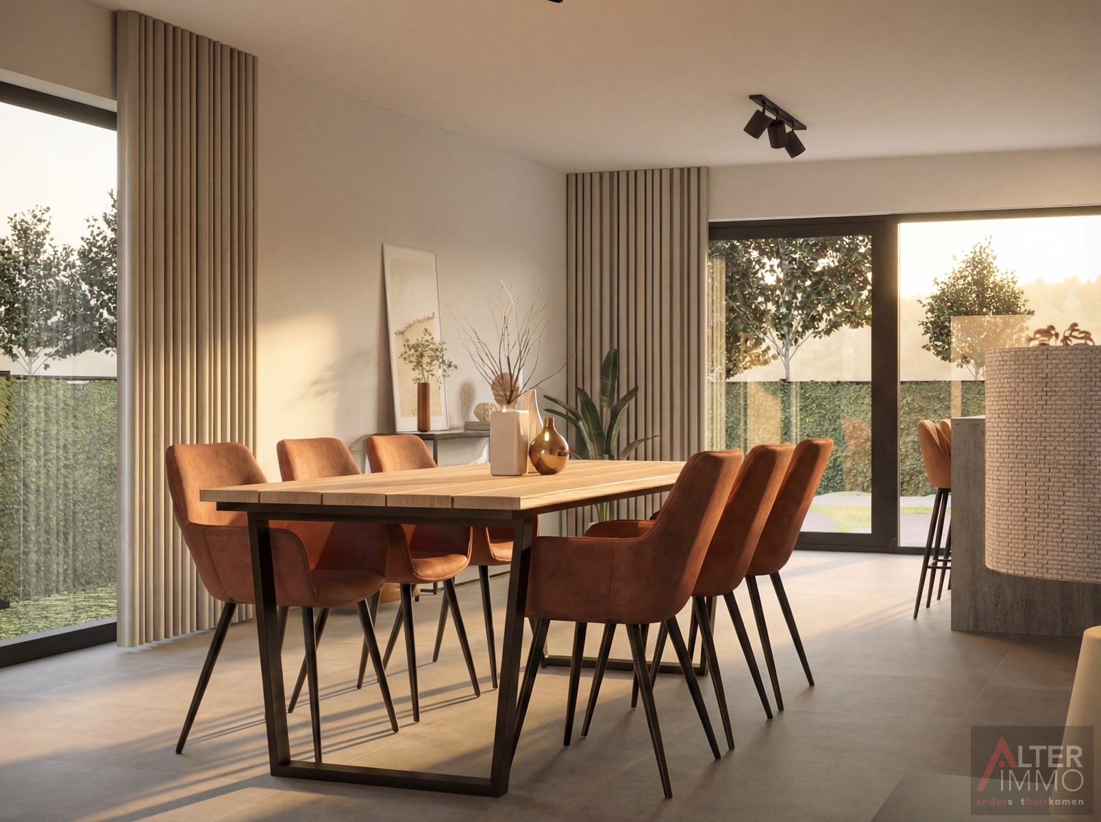 NIEUWBOUWWONINGEN IN GENK - foto 1