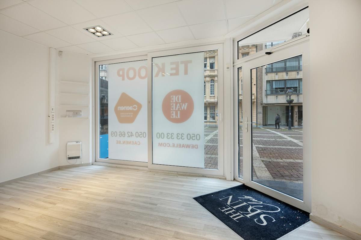 Instapklaar kantoor (101 m²) op het Manitobaplein - foto 5