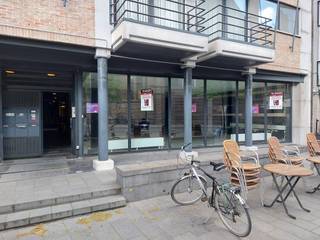 Commercial à vendre à Pelt