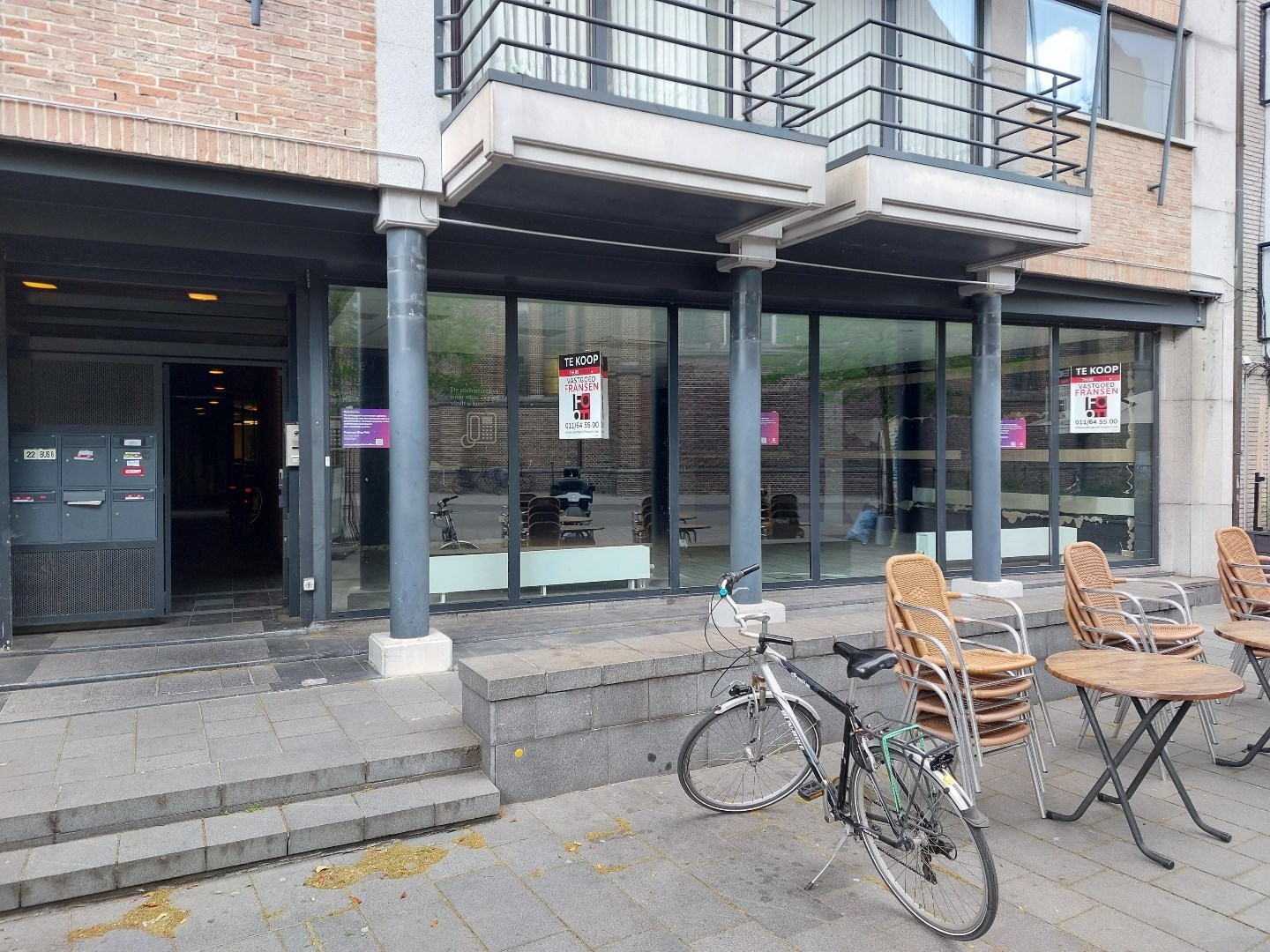 Commercial à vendre à Neerpelt - photo 2