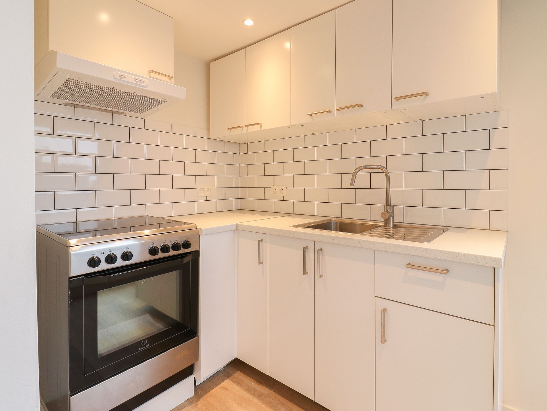 Duplex appartement op centrale as tussen Mortsel en Lier - foto 4