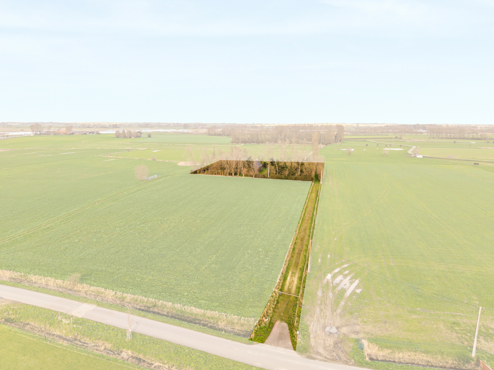 Maison à vendre à Dixmude avec 5 chambres - photo 3