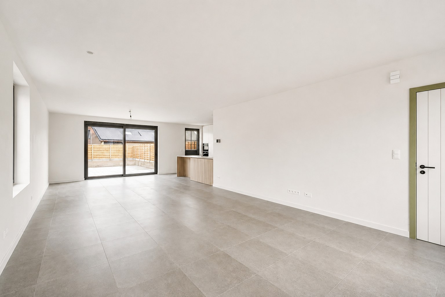 Nieuwbouwwoning op ca. 325m² op centrum locatie te Weelde - foto 4