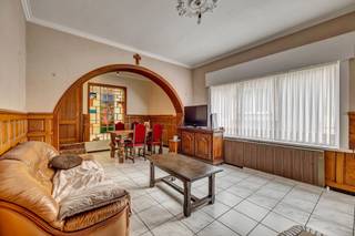 House for sale in Haaltert