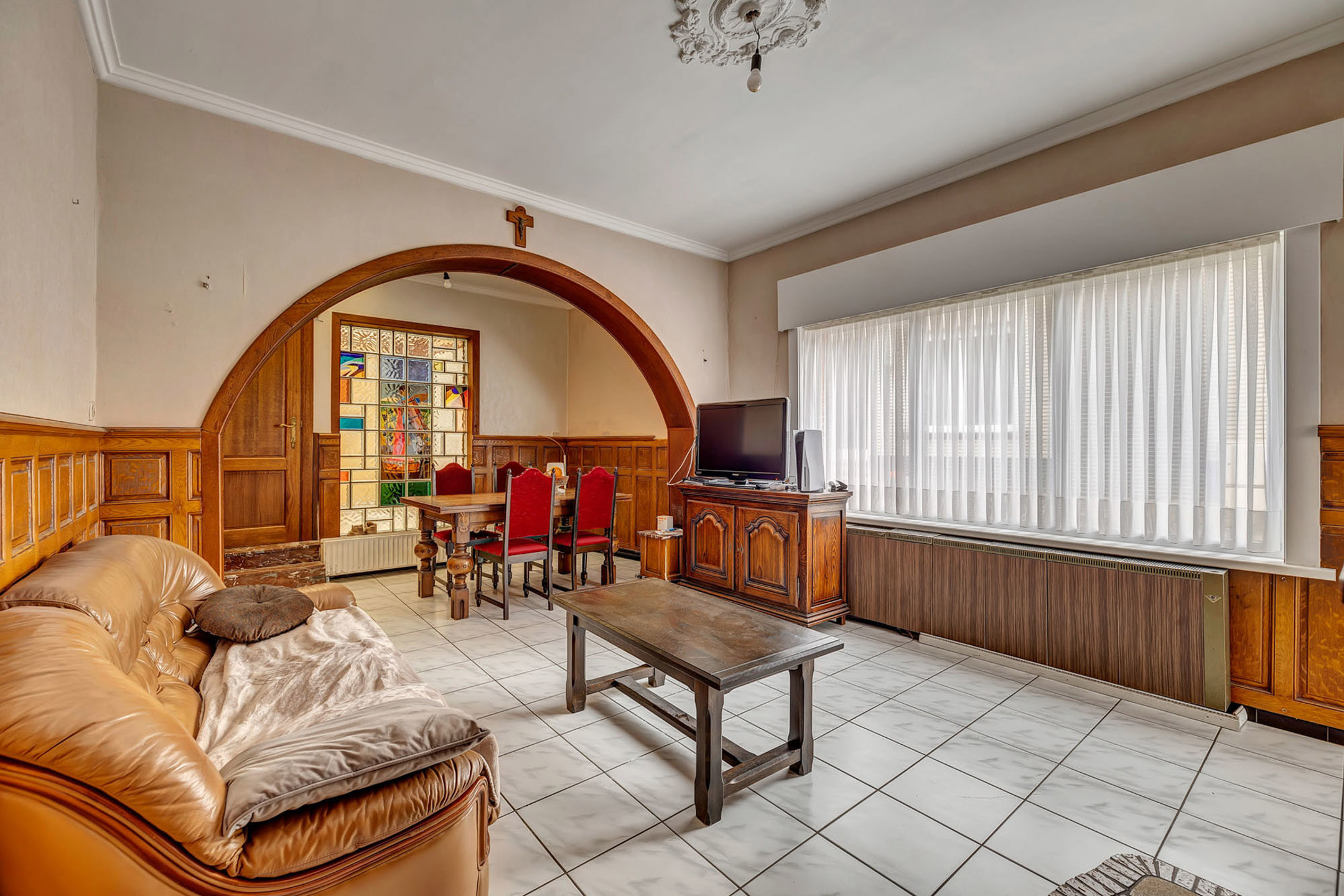 House for sale in Denderhoutem with 5 bedrooms - photo 2