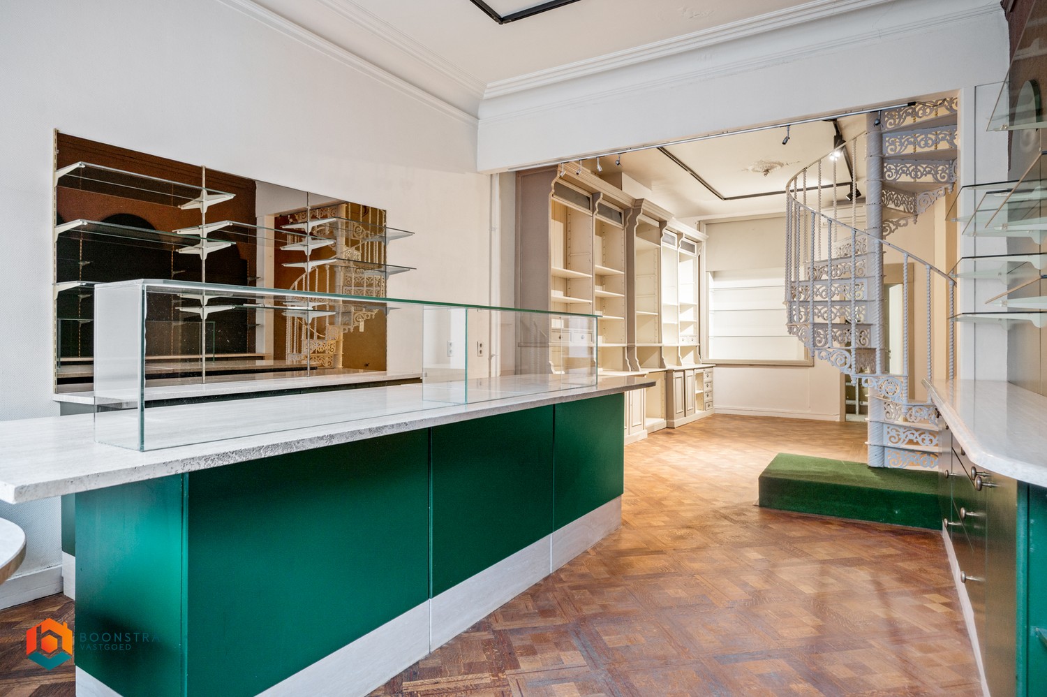 Commercial à vendre à Malines avec 3 chambres - photo 4