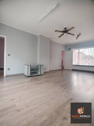 Apartment for rent in Hasselt