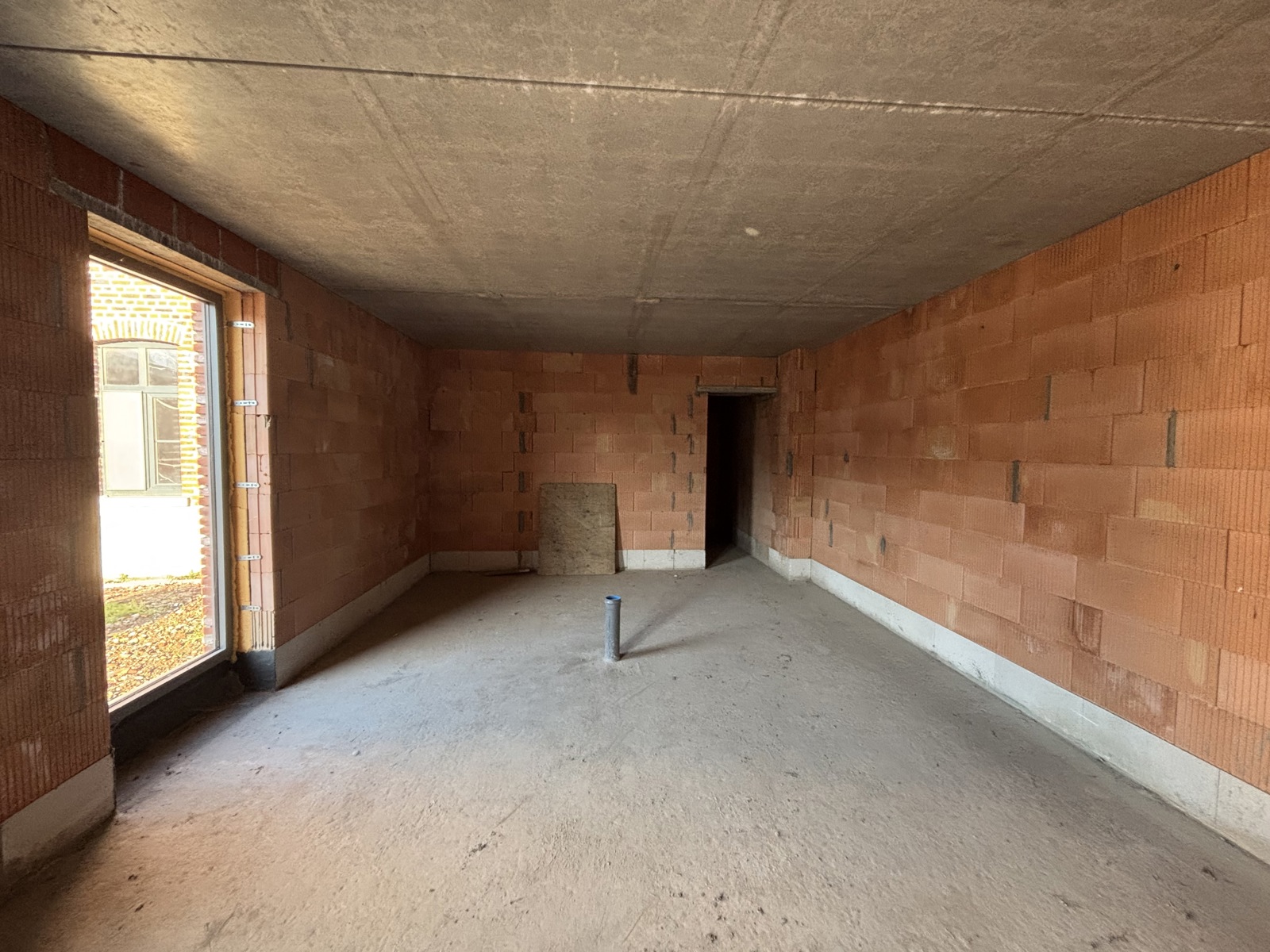 Huis te koop in Herzele met 3 slaapkamers - foto 5