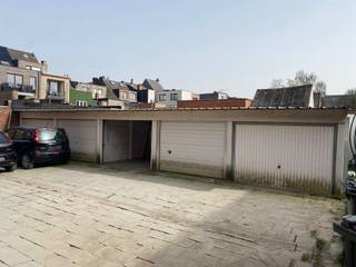 Garage for sale in Willebroek