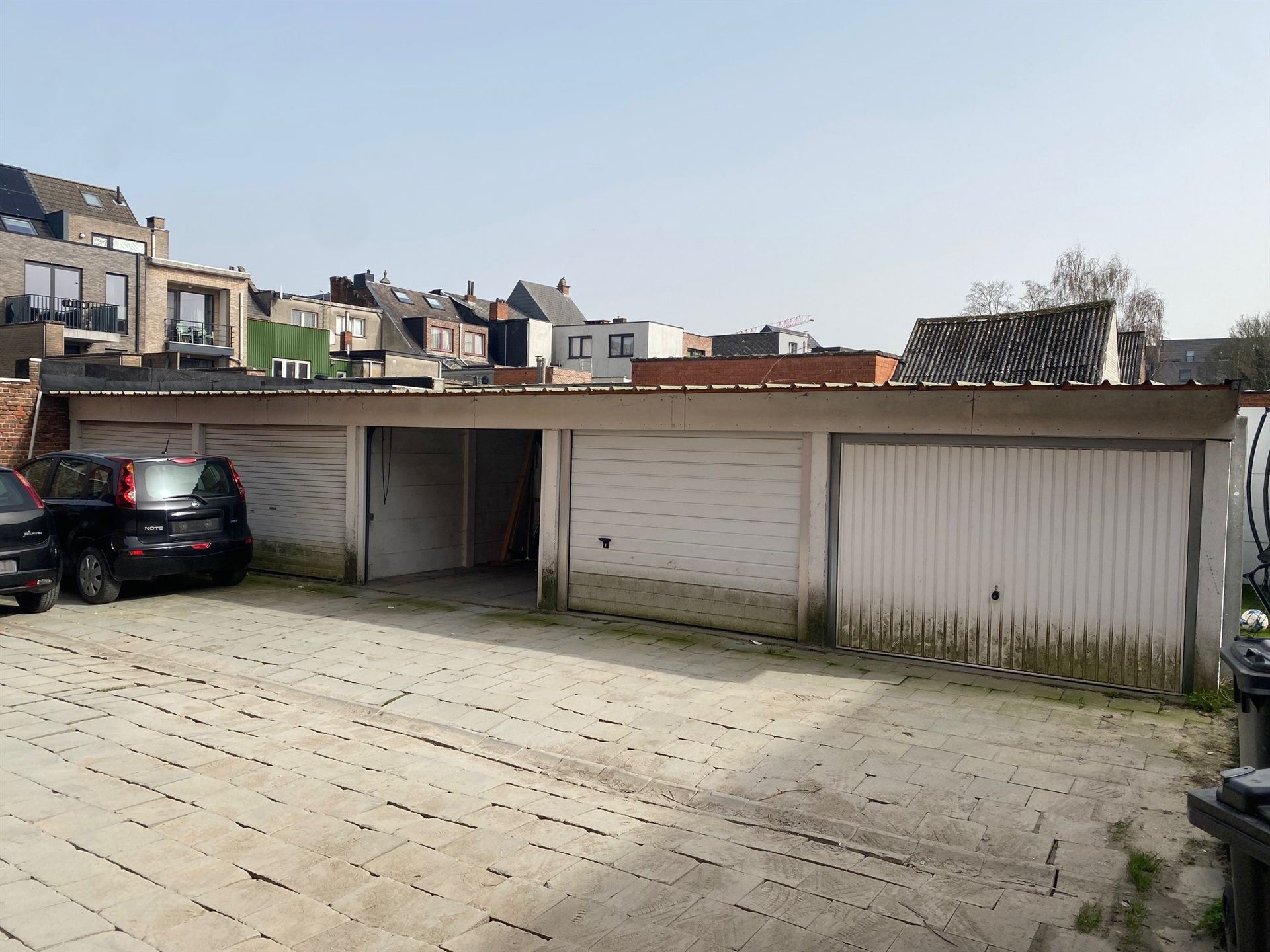 Garage for sale in Willebroek - photo 3