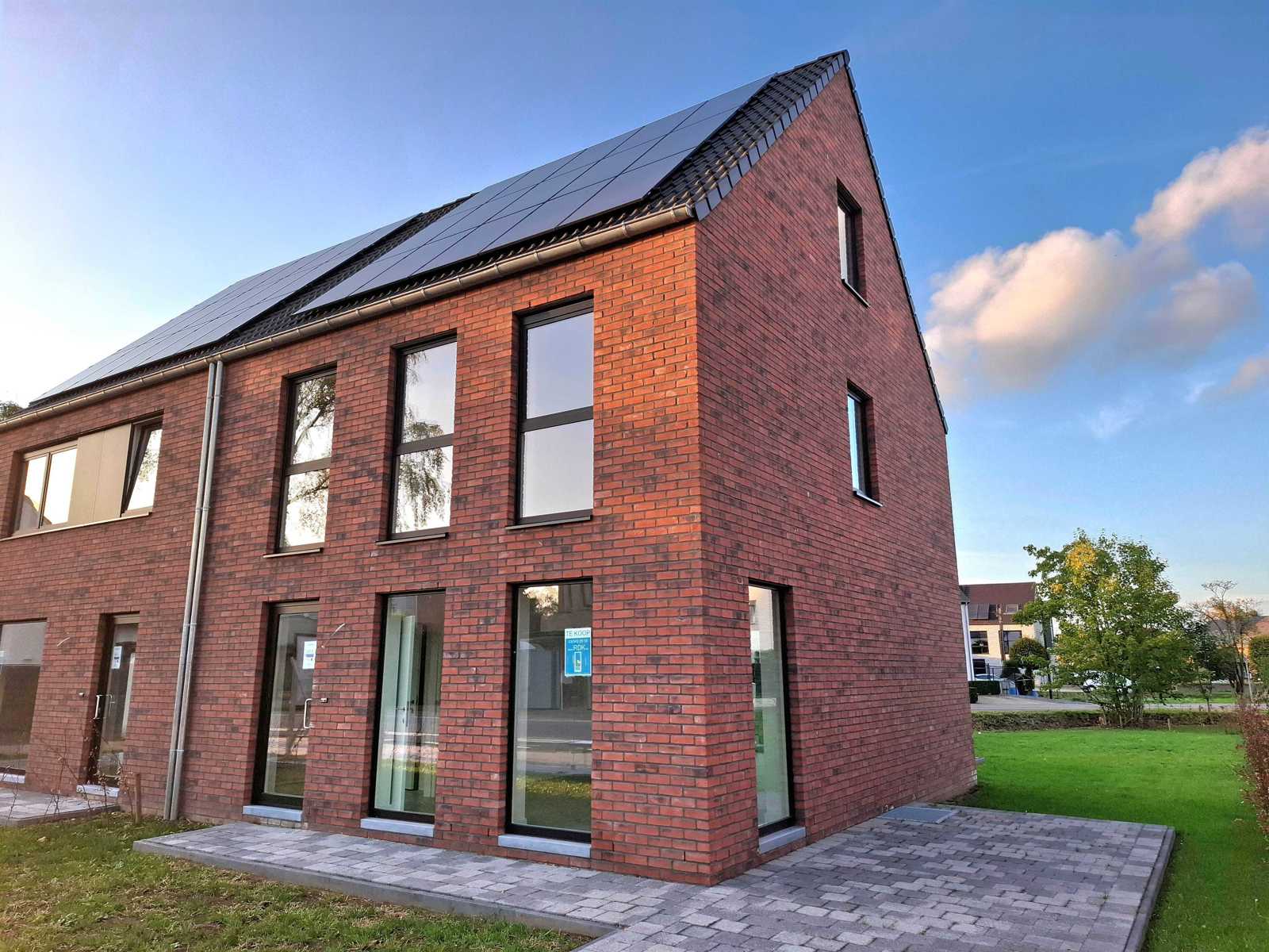 Maison à vendre à Geel avec 3 chambres - photo 1