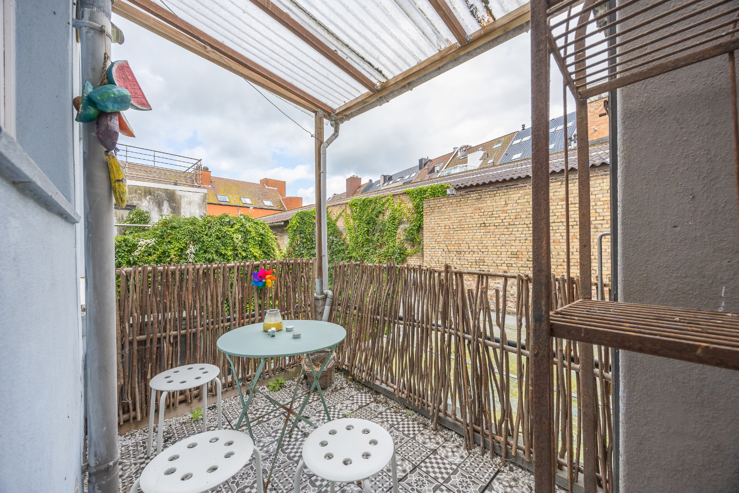 Duplex in het centrum van Oostende - photo 4