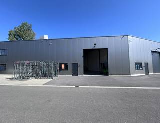 KMO-unit te koop gelegen in het bedrijvenpark Mottepark te Aarschot. Deze moderne bedrijfsunit heeft een oppervlakte van 255 m² en is ideaal...