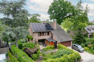 House for sale in Merelbeke-Melle