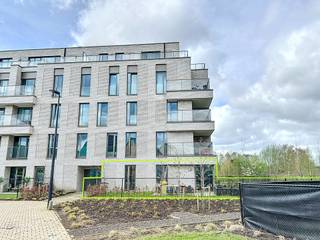 Appartement à louer à Lierre