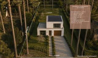 Meer info via 016 199 347 of via info@homixx.be <br /><br />Deze zuidoostelijk georiënteerde bouwgrond van ca. 7a25ca ligt in een residentiële omgeving vlak bij het centrum van Tremelo. Je geniet er van rust en privacy, terwijl scholen, winkels en het dorpscentrum zich op wandelafstand bevinden. Het perceel biedt een bebouwbare oppervlakte van 135m² met een maximale bouwbreedte van 9 meter. Daarnaast is er ruimte voorzien voor vrijstaande bijgebouwen tot samen 20m². Opmetingskosten (€1200 + BTW) zijn ten laste van de kopers.<br /><br />Interesse in een ruim en rustig gelegen bouwperceel op een interessante locatie? Meer info via 016 199 347 of via info@homixx.be
