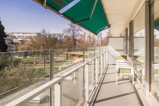 Appartement à vendre à Louvain