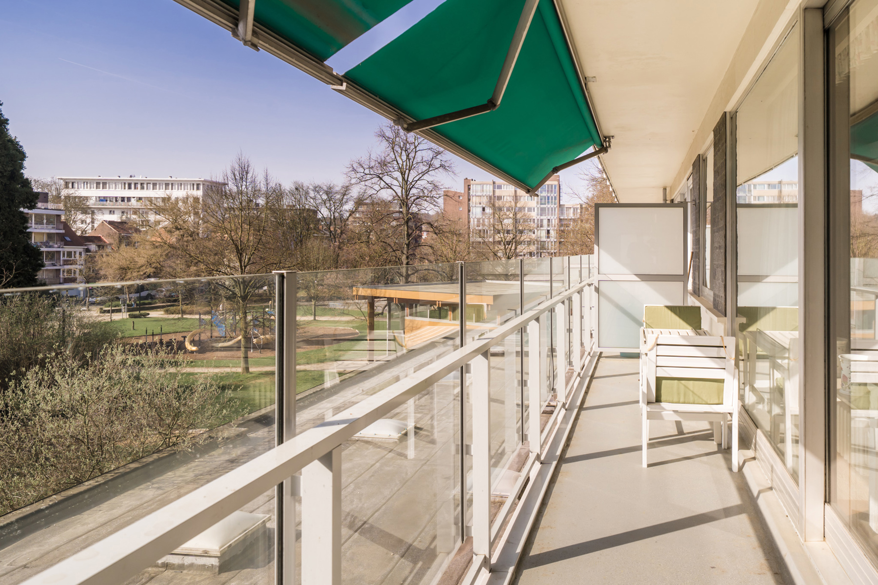 Appartement à vendre à Louvain avec 3 chambres - photo 3